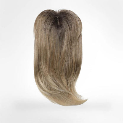 Vegan Rak Hair Topper - Delux - Fairwithhair