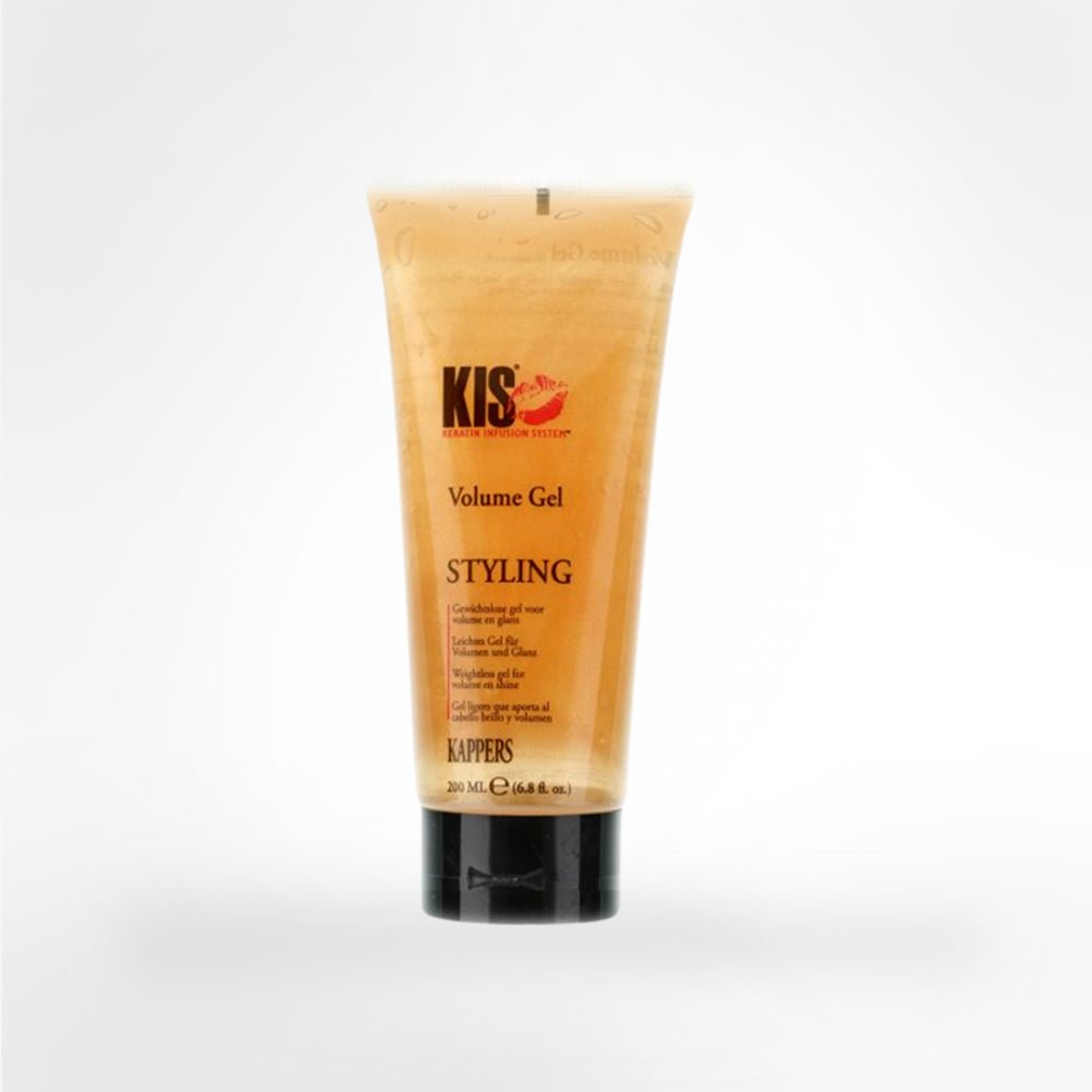 Volume gel - Fairwithhair