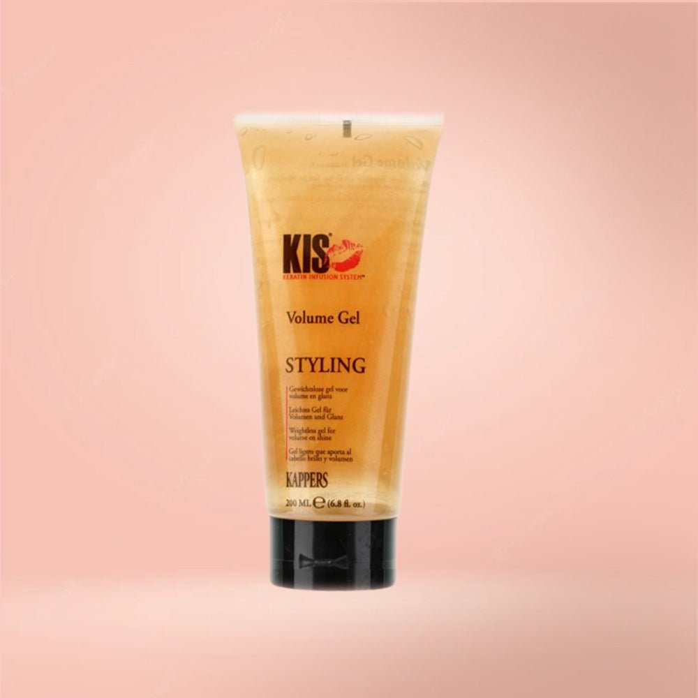 Volume gel - Fairwithhair