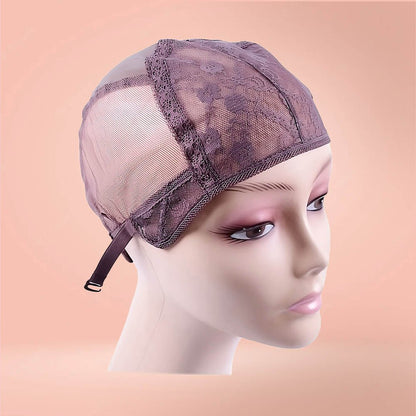 Wig Cap - Peruk tillverkning - Fairwithhair