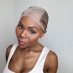 Wig grip cap - Fairwithhair