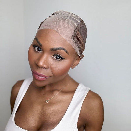 Wig grip cap - Fairwithhair