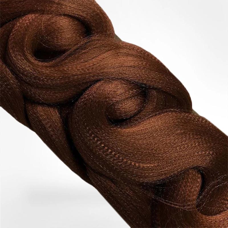 X Pression Ultra Braid Fläthår - Fairwithhair