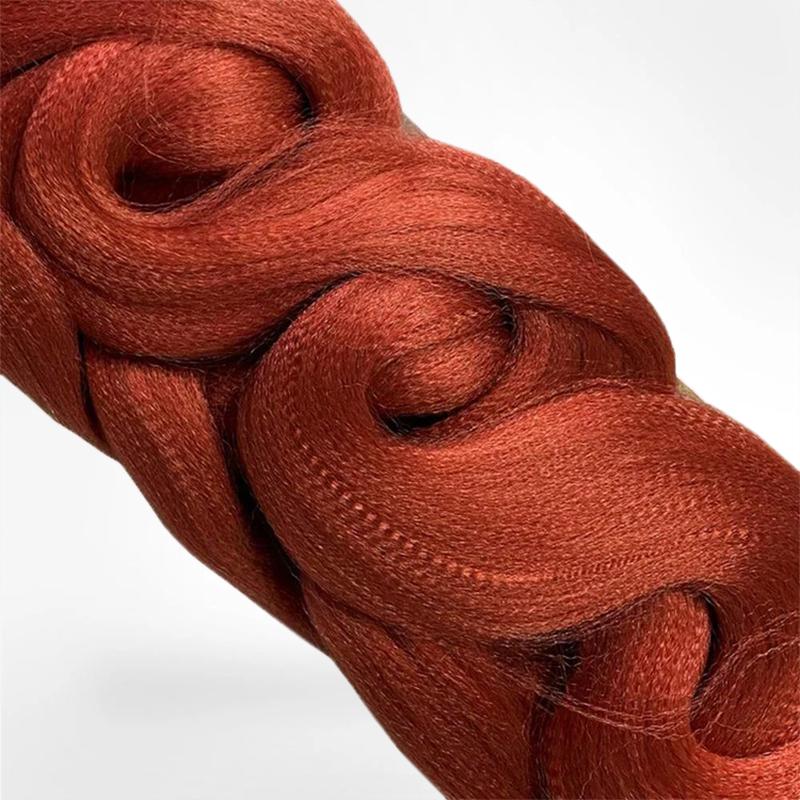 X Pression Ultra Braid Fläthår - Fairwithhair