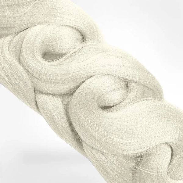 X Pression Ultra Braid Fläthår - Fairwithhair