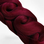 X Pression Ultra Braid Fläthår - Fairwithhair