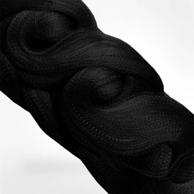 X Pression Ultra Braid Fläthår - Fairwithhair