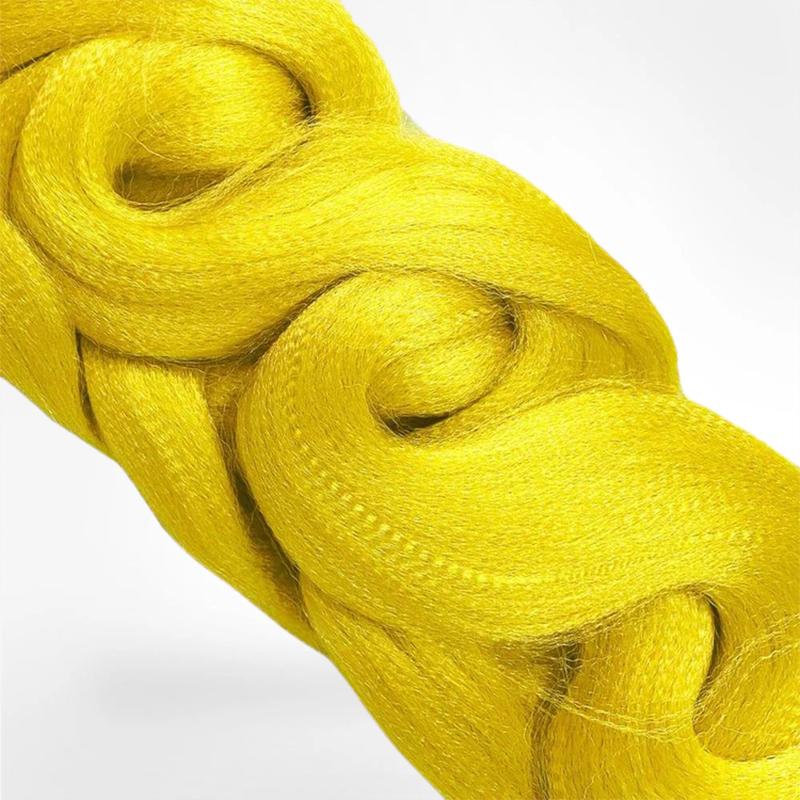 X Pression Ultra Braid Fläthår - Fairwithhair