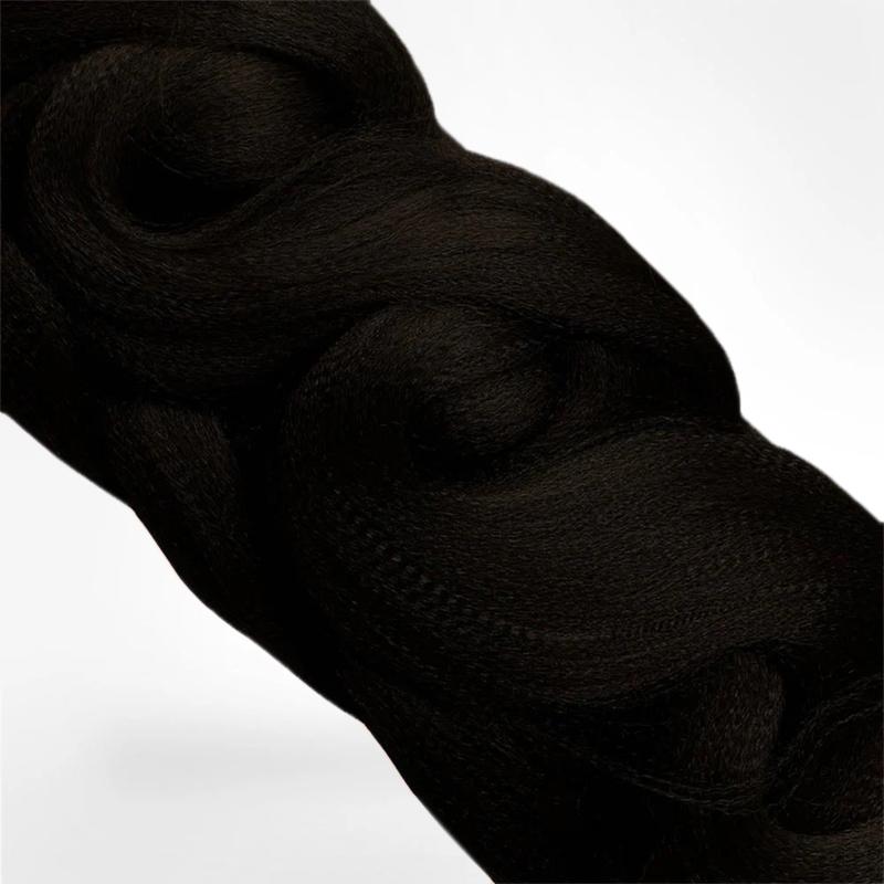 X Pression Ultra Braid Fläthår - Fairwithhair