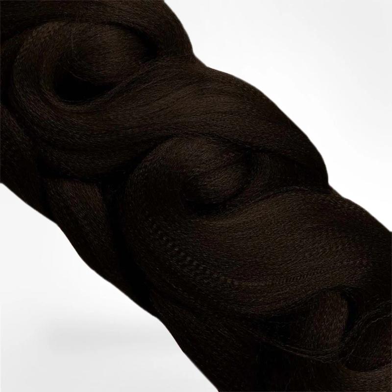 X Pression Ultra Braid Fläthår - Fairwithhair